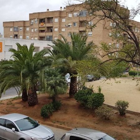 Habitacion Tranquila, Agradable Cerca De Valencia En Vivienda Compartida Paterna Εξωτερικό φωτογραφία