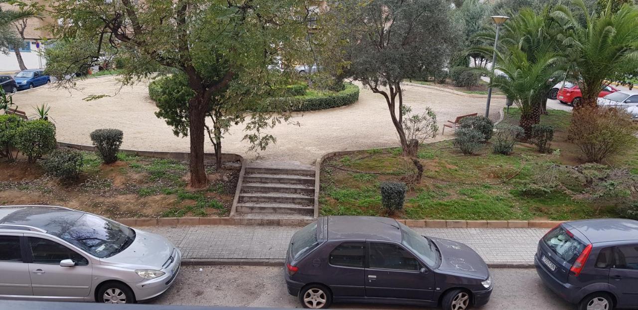 Habitacion Tranquila, Agradable Cerca De Valencia En Vivienda Compartida Paterna Εξωτερικό φωτογραφία
