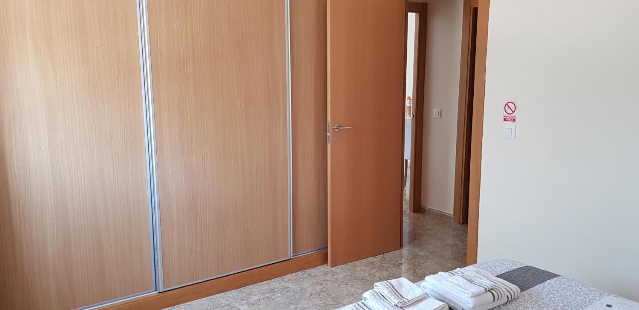 Habitacion Tranquila, Agradable Cerca De Valencia En Vivienda Compartida Paterna Εξωτερικό φωτογραφία