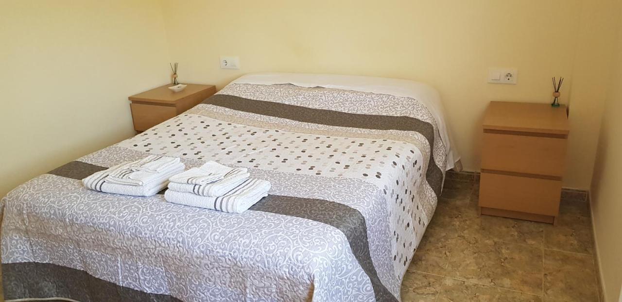 Habitacion Tranquila, Agradable Cerca De Valencia En Vivienda Compartida Paterna Εξωτερικό φωτογραφία