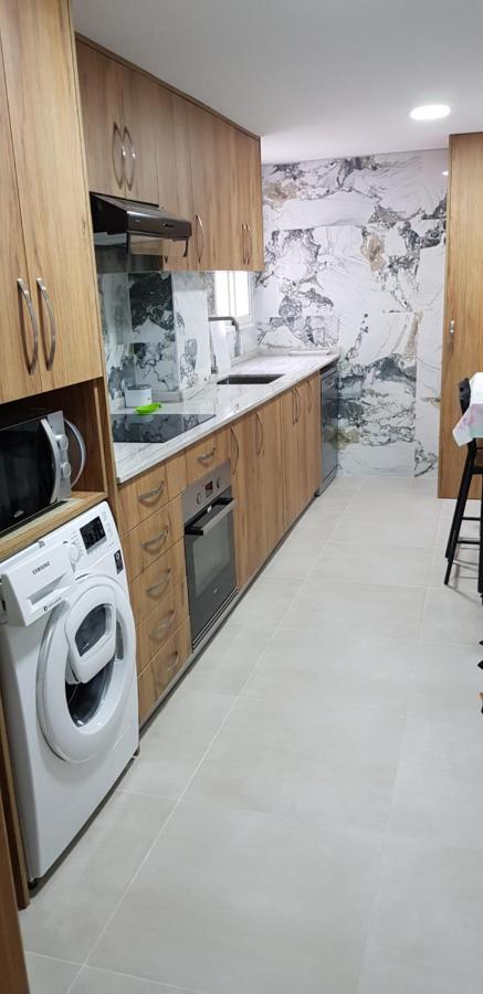 Habitacion Tranquila, Agradable Cerca De Valencia En Vivienda Compartida Paterna Εξωτερικό φωτογραφία