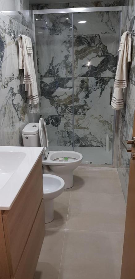 Habitacion Tranquila, Agradable Cerca De Valencia En Vivienda Compartida Paterna Εξωτερικό φωτογραφία